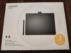 Tablette à dessin Wacom Intuos, Enlèvement ou Envoi, Comme neuf, Sans fil, Wacom