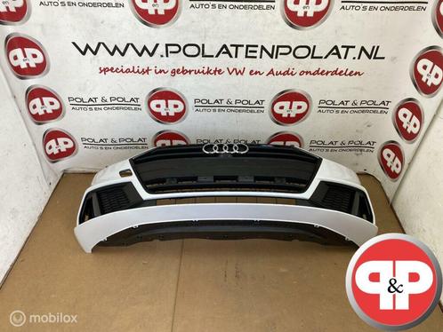 Audi A7 4K S-Line Voorbumper LS9R, Auto-onderdelen, Carrosserie