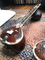 Vintage SITAR, Muziek en Instrumenten, Snaarinstrumenten | Overige, Ophalen, Gebruikt, Overige typen