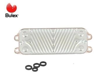 Echangeur à plaque Bulex Thermomaster 25/30-A (E-BE) neuf disponible aux enchères