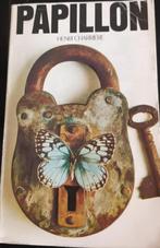 PAPILLON - HENRI CHARRIERE, Ophalen, Gelezen, Henri Charriere