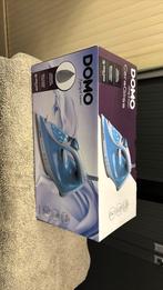 Fer à repasser domo neuf, Enlèvement, Comme neuf