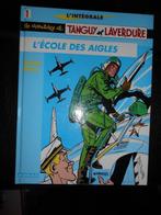 Tanguy et Laverdure intégrale 1, Livres, BD, Enlèvement ou Envoi