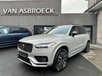 Volvo XC90 XC90 T8 AWD Plug-in Hybrid Plus Dark FULL OPTION, Auto's, Volvo, Gebruikt, 4 cilinders, 1969 cc, 7 zetels