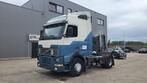 Volvo FH 12.380 Globetrotter (MANUAL GEARBOX / BOITE MANUELL, Propulsion arrière, Achat, 380 ch, Euro 2