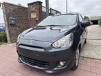 Mitsubishi SPACE STAR 1.0I MET 156DKM, Auto's, Mitsubishi, Euro 5, Bedrijf, Space Star, Zilver of Grijs