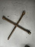 CLÉ À MOLETTE, CLÉ CRUCIFORME, Enlèvement ou Envoi