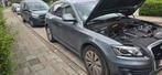 Audi q5 hybride benzine, Auto's, Audi, Te koop, Cruise Control, 2000 cc, Zilver of Grijs