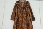 Beau Manteau en Vison Taille 44 Très peu porté, Enlèvement, Comme neuf