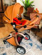 Kinderwagen, Kinderen en Baby's, Kinderwagens en Combinaties, Ophalen, Zo goed als nieuw, Kinderwagen