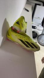 Voetbalschoenen Adidas, Sport en Fitness, Voetbal, Ophalen, Zo goed als nieuw, Schoenen