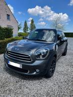 Mini Paceman Cooper D - Full option - nieuwe banden!, Autos, Cuir, Carnet d'entretien, Achat, Coupé