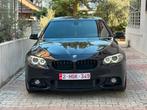 Bmw f10 530d euro 6b, Auto's, Automaat, Euro 6, Leder, Particulier