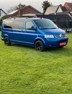 Volkswagen Transporter T5 lichte vracht 5plaats, Particulier, Te koop, Transporter