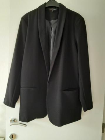 nieuw, blazer Vera Moda, Kleding | Dames, Vero Moda, Zwart, Maat 46/48 (XL) of groter, Nieuw