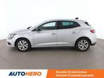 Renault Mégane 1.3 TCe Limited (bj 2020), Auto's, Voorwielaandrijving, Stof, Gebruikt, 116 pk