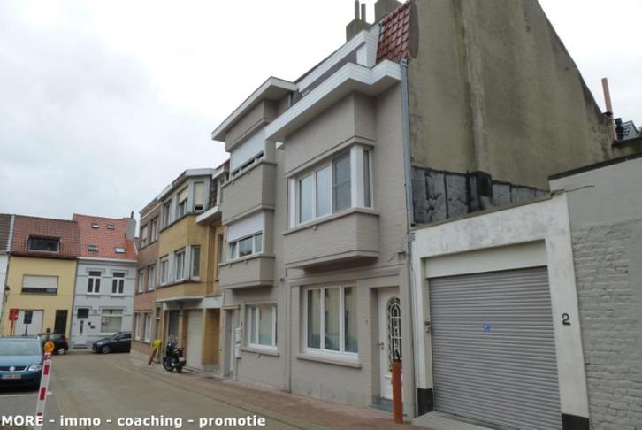 Appartementje TE HUUR ref. 4064384, Immo, Appartementen en Studio's te huur, Provincie West-Vlaanderen
