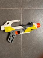 Nerf, Enlèvement, Comme neuf