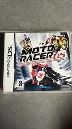 Motor Racer DS, Ophalen, Zo goed als nieuw