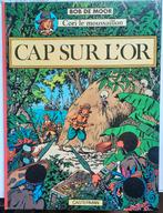 Cori le moussaillon 1cas. Cap sur l'or. Eo, Boeken, Ophalen of Verzenden, Zo goed als nieuw, Divers auteurs