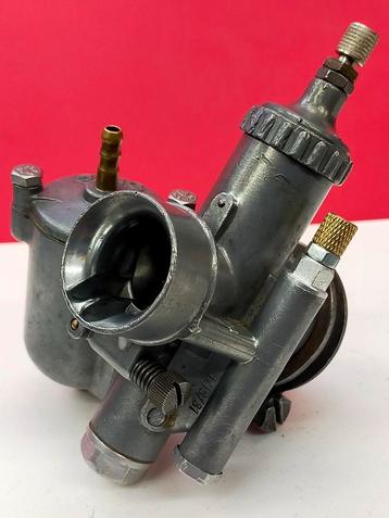Bing 1/19/31 carburateur. Sachs Hercules Zündapp DKW beschikbaar voor biedingen