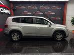 Chevrolet Orlando 2.0 D/7 PL/ERSTE EIGENAAR/Jaar Garantie*, Auto's, Chevrolet, Stof, Zwart, 131 kW, 5 deurs