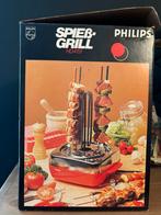 Rotating grill vintage, Ophalen, Zo goed als nieuw