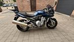 Suzuki bandit 1250S, Motoren, Ophalen, Gebruikt