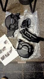 Yamaha Tenere 700 motorbescherming, Motoren, Ophalen of Verzenden