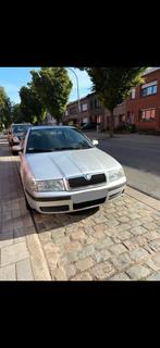 Skoda Octavia, Auto's, Skoda, Particulier, Octavia, Te koop, Benzine