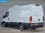 Iveco Daily 35S18 3.0L Automaat L2H2 Thermo King V-200 230V, 132 kW, 180 ch, Automatique, 3500 kg