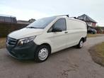 mercedes vito 111cdi euro6 3zit 7950e ex btw, Auto's, Voorwielaandrijving, 164 g/km, Beige, Bedrijf