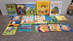 CD'S, dvd's en luister boek muziek kinderen, Ophalen of Verzenden, Gebruikt, Overige genres
