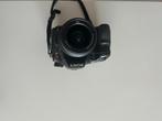 camera, Ophalen, Gebruikt, Spiegelreflex, Sony