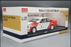 Opel Ascona Marlboro 1:18 Sunstar, Ophalen, Nieuw