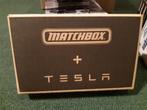 Matchbox Tesla Roadster, Verzamelen, Ophalen of Verzenden, Nieuw