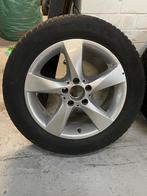 Jantes classe V Viano Vito 255/55/17, Autos, Entreprise, Achat, Viano