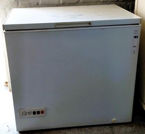 diepvrieskist / diepvrieskoffer, Elektronische apparatuur, Vriezers en Diepvrieskisten, Gebruikt, Vrijstaand, Vrieskist, 85 tot 120 cm