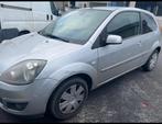 Ford fiesta  Starter werkt soms niet, Auto's, Bedrijf, Fiësta, Te koop, Benzine