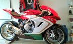 MV agusta F3 mono seat, Ophalen of Verzenden, Nieuw