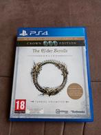 The Elder Scrolls en ligne sur PS4, Consoles de jeu & Jeux vidéo, Jeux | Sony PlayStation 4, Online, Jeu de rôle (Role Playing Game)