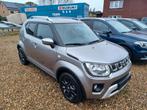 Suzuki ignis Automaat, Auto's, Stof, 4 cilinders, Ignis, Bedrijf