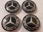 Mercedes wieldoppen 69 mm buitenkant/56 mm binnenkant, Ophalen of Verzenden, Nieuw