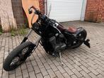 Honda vt600c, Motos, Particulier, Chopper