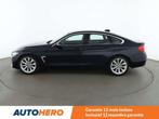 BMW 418 418d Gran Coupé (bj 2015), Auto's, BMW, 121 g/km, 4 deurs, Achterwielaandrijving, 4 Reeks Gran Coupé