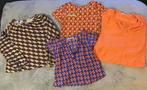Pakket kwalitatieve kleding maat 116, Ophalen of Verzenden, Zo goed als nieuw, Maat 116