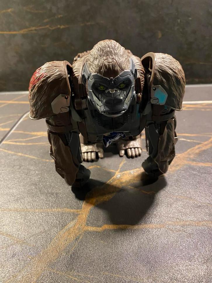 Changeurs de batterie TRA Optimus Prime F4641, Sports & Fitness, Snowboard, Comme neuf, Enlèvement ou Envoi