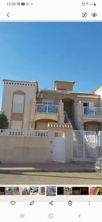 Appartement à louer à Torrevieja, Vacances, Maisons de vacances | Espagne, Propriétaire, Ville, Costa Blanca, 4 personnes