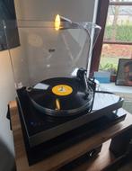 PRO-JECT X8 HG/Metallic Ortofon Quintet black S, Audio, Tv en Foto, Ophalen