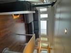 Stacaravan/ woonunit, Caravans en Kamperen, Tot en met 4